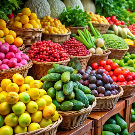Ensalada de Quinoa y Aguacate